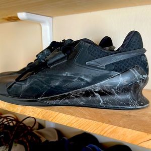Reebok Legacy weightlifting shoe size 12.5